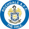 Wappen Rochdale AFC  2858