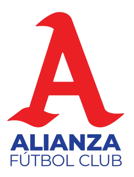 Wappen Alianza FC  8754