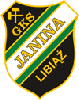 Wappen GKS Janina Libiąż  4835