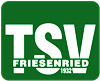 Wappen TSV Friesenried 1932 II  44609