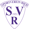 Wappen SV Ried 1951 diverse  84209
