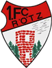 Wappen 1. FC Rötz 1919 II