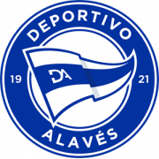 Wappen Deportivo Alavés B