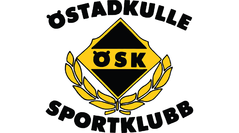 Wappen Östadkulle SK
