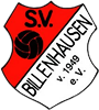 Wappen SV 1949 Billenhausen  58197