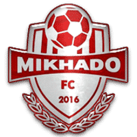 Wappen Mikhado FC  76930