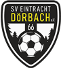 Wappen SV Eintracht 66 Dörbach  1833