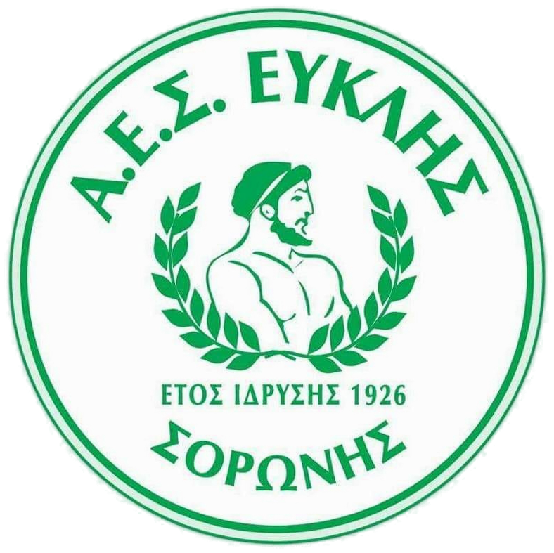 Wappen AES Efklis Soronis  106566
