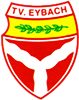 Wappen TV Eybach 1886  61060
