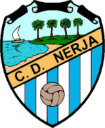 Wappen ehemals CD Nerja  13478