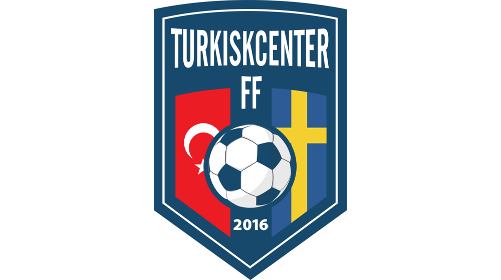 Wappen Turkisk Center FF