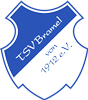 Wappen TSV Bramel 1912  21689