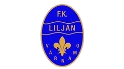 Wappen FK Liljan
