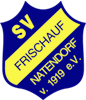 Wappen SV Frischauf Natendorf 1919  64708
