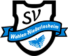 Wappen SV Wahlen-Niederlosheim 2015  15221