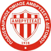 Wappen APO Amvrysseas  30884
