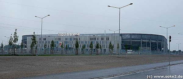 WWK Arena - Augsburg