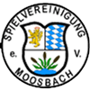 Wappen SpVgg. Moosbach 1921 diverse  73688