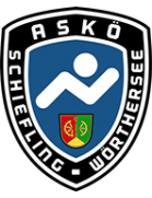 Wappen SG ASKÖ Schiefling/ASKÖ Sankt Egyden (Ground A)