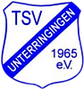Wappen TSV Unterringingen 1965  45260