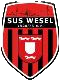 Wappen SuS Wesel-Nord 20/75  110674