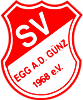 Wappen SV Egg 1968  13161