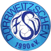 Wappen FSV Dürrweitzschen 1990 diverse  46752