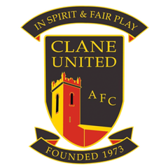Wappen Clane United AFC  80819