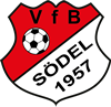 Wappen VfB 1957 Södel  74529