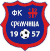 Wappen FK Sremčica