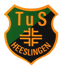 Wappen TuS Heeslingen 1906 diverse  75022