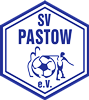 Wappen SV Pastow 1957  10872