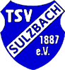 Wappen TSV 1887 Sulzbach  16478