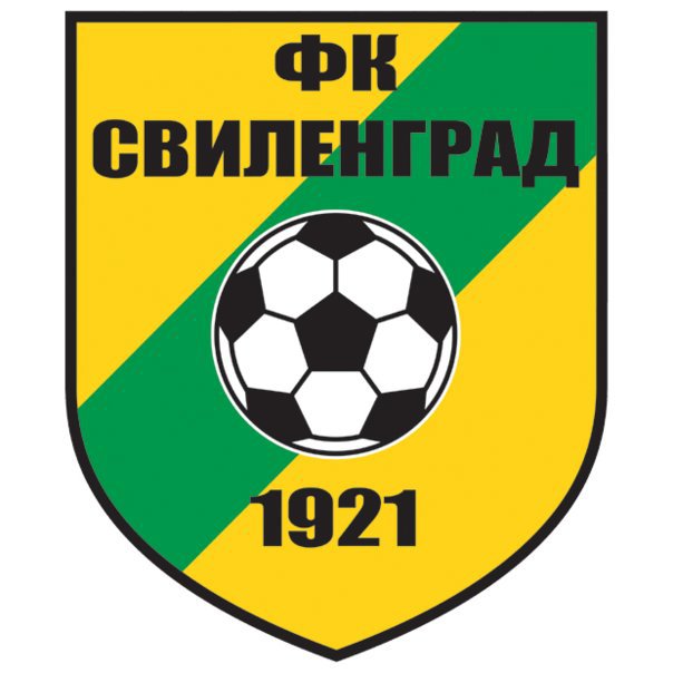 Wappen FC Svilengrad 1921  107434
