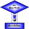 Wappen SV Blau-Weiß 08 Kreblitz  29975