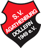 Wappen SV Agathenburg-Dollern 1949 diverse  104197