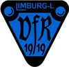 Wappen VfR 19 Limburg diverse  75361