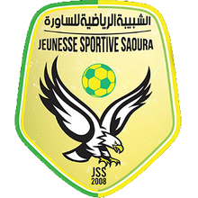 Wappen JS Saoura