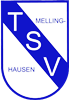 Wappen TSV Mellinghausen 1921 diverse  75149