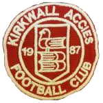 Wappen Kirkwall Accies AFC