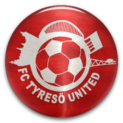 Wappen FC Tyresö United  92648