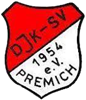 Wappen DJK-SV Premich 1954 diverse  66937