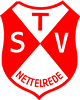Wappen TSV Nettelrede 1909  25554