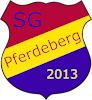 Wappen SG Pferdeberg (Ground B)  25550