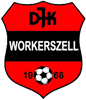 Wappen DJK Workerszell 1966 diverse  58396