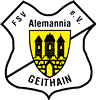 Wappen FSV Alemannia Geithain 1990  27014
