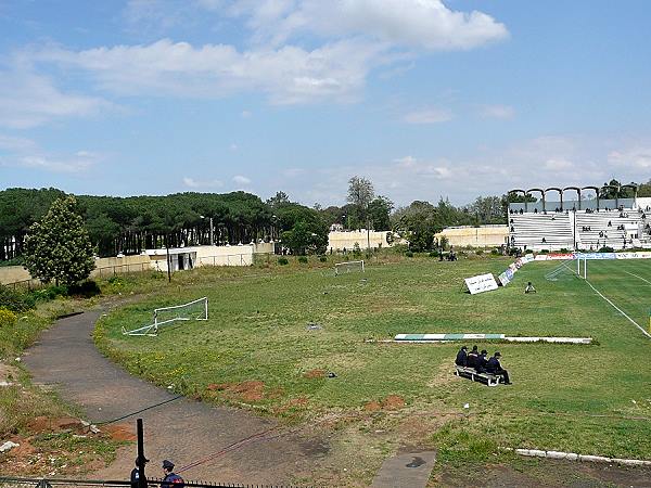 Stade Municipal de Kénitra - Kénitra