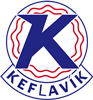 Wappen Keflavík ÍF  3496