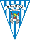 Wappen LKS Masovia Maszewo  83304