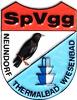 Wappen SpVgg. Neundorf/Thermalbad Wiesenbad 2002 diverse  48080